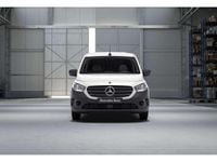 Gebraucht Mercedes Citan 112 116 PS (85 kW) 2022 Arktikweiß Van