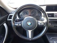 gebraucht BMW 320 d xDrive Advantage