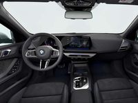 gebraucht BMW 116 1er M Sport i PrivG 2Z-Klima LED Nav 18Z Kam SHZ