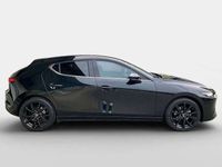 gebraucht Mazda 3 2024 5HB 2.0L e-SKYACTIV X 186ps 6AT AWD HOMURA