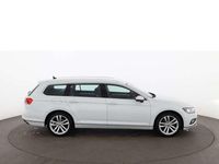 gebraucht VW Passat Variant 1.5 TSI Elegance Aut LED HEAD-UP