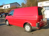 gebraucht VW T6.1 Transporter Sitzheizung ParksensorenKlimaTempomatArmlehnen