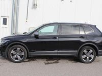 gebraucht VW Tiguan Allspace 20 TSI ACT 4Motion DSG R-Line