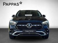 Gebraucht Mercedes GLA250 218 PS (160 kW) 2024 Schwarz SUV