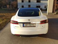 gebraucht Tesla Model S 85