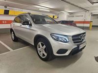 gebraucht Mercedes GLC250 d Coupé 4MATIC Aut.