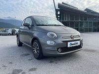 gebraucht Fiat 500 Cabrio 1.0 Hybrid 70 Dolcevita