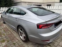 gebraucht Audi A5 sport