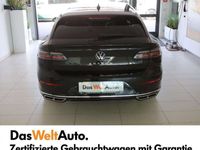 gebraucht VW Arteon SB R-Line TDI DSG