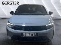 gebraucht Opel Corsa 1,2 Direct Injection Turbo Euro 6.4 GS Aut.