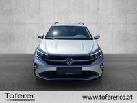 gebraucht VW Taigo Friends TSI