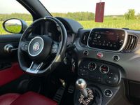 gebraucht Abarth 595 Turismo 500