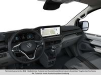 gebraucht VW Transporter Kastenwagen Kastenwagen LR TDI