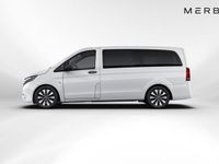 gebraucht Mercedes Vito -Tourer 114 CDI lang