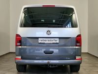 gebraucht VW Multivan Trendline TDI 4MOTION