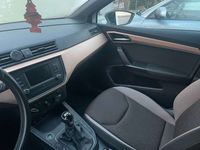 gebraucht Seat Ibiza Xcellence 16 TDI CR