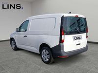 gebraucht VW Caddy Cargo TDI