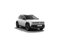 Neu Renault 4 E-Tech Iconic 110 kW (150 PS) 2025 Weiß SUV