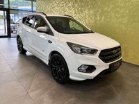gebraucht Ford Kuga 4WD *ST-LINE*19-ZOLL*AHK:*