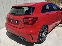 gebraucht Mercedes A250 Sport 4Matic (176.051)