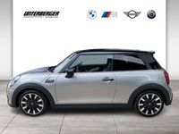 gebraucht Mini Cooper S DAB LED RFK Navi Komfortzg. Tempomat