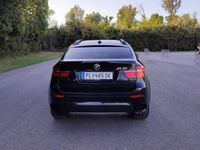 gebraucht BMW X6 xDrive 35d 5 - Sitzplätze