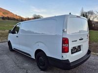 Gebraucht Peugeot Expert Premium 120 PS (88 kW) 2021 Weiß Van