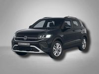 Gebraucht VW T-Cross Life 116 PS (85 kW) 2025 SUV