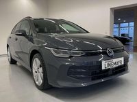 Gebraucht VW Golf VIII Life 150 PS (110 kW) 2025 Grau Kombi