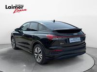 gebraucht Audi Q4 Sportback e-tron e-tron 50 e-tron quattro