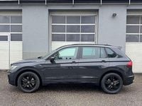 gebraucht VW Tiguan 20 TDI 4Motion R-Line DSG