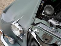 Gebraucht Jaguar MK IX 220 PS (161 kW) 1959 Limousine