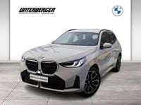 Neu BMW X3 M Sport 197 PS (144 kW) 2025 SUV
