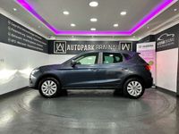 gebraucht Seat Arona TSI Style *PDC*SZH*