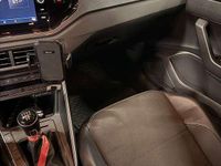 gebraucht VW Polo Polo R-Line 1.0 TSI