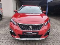 gebraucht Peugeot 3008 1,5 BlueHDi 130 S&S EAT8 Allure Aut. *Navi*Kamera*