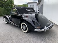 gebraucht Mercedes W187 Cabrio W187