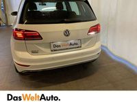 gebraucht VW Golf Sportsvan Comfortline TDI SCR