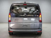 gebraucht VW Caddy Maxi 20 TDI DSG Life - LAGER 90 kW (122 PS) A...