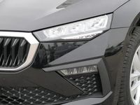 gebraucht Skoda Scala Selection TSI