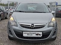 gebraucht Opel Corsa 12