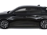 gebraucht Peugeot 208 Business MHEV AT Nav PrivG Kam 2xPDC CarPlay