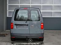 gebraucht VW Caddy 2.0 TDI BMT Kasten 102 Bluemotion Pickerl NEU