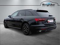 gebraucht Audi A4 35 TDI