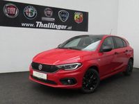 gebraucht Fiat Tipo 1,4 16V 95 Street