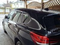 Gebraucht BMW X1 116 PS (85 kW) 2020 SUV