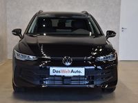Gebraucht VW Golf VIII Business 115 PS (84 kW) 2026 Schwarz  metallic Kombi