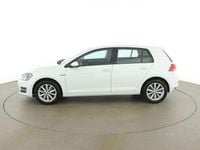 gebraucht VW Golf VII 1.2 TSI Lounge BlueMotion Tech