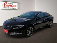 gebraucht Opel Insignia GS