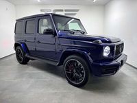gebraucht Mercedes G63 AMG AMG 4MATIC Aut. Designo Superior Standheizung Ahk